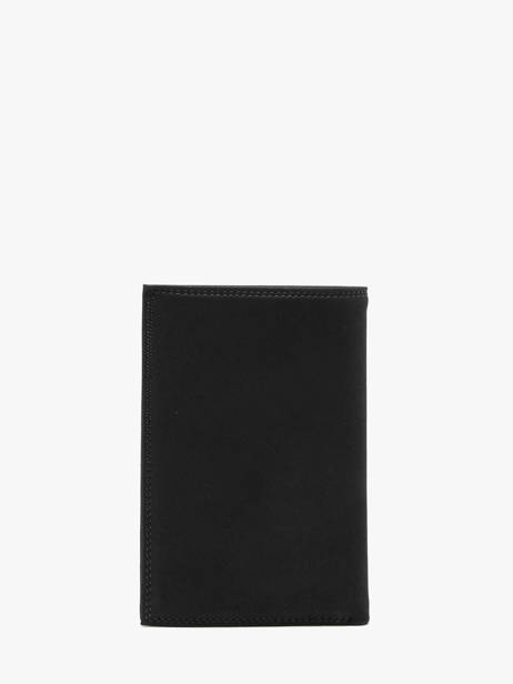 Portefeuille Bilbao Cuir Francinel Noir bilbao 47932 vue secondaire 3