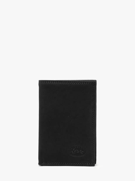 Portefeuille Bilbao Cuir Francinel Noir bilbao 47988