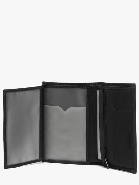 Wallet Bilbao Leather Francinel Black bilbao 47931 other view 2