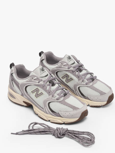 Sneakers 530 New balance Gray boy U5307VI other view 1