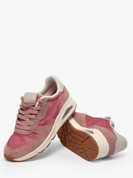 Sneakers Skechers Pink women 177857 other view 2
