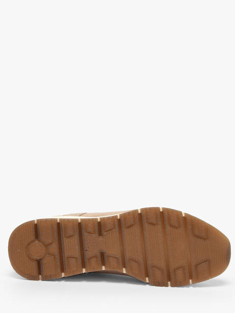 Sneakers Tamaris Beige women 46 other view 4