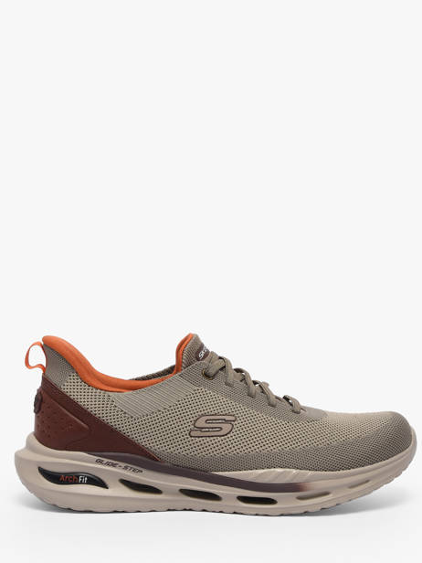 Sneakers Skechers Gray men 210994