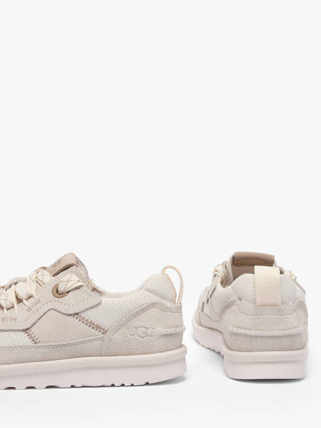 Sneakers Ugg Beige women 1175301 other view 2