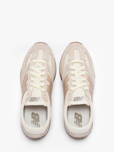 Sneakers 471 New balance Beige boy U471KAA other view 3