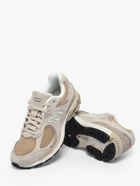 Sneakers 2002r New balance Beige boy U2002RB other view 2