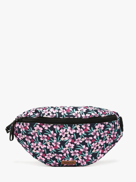 Medium Reversible Belt Bag Cabaia Silver belt bag BELTBAGM other view 3