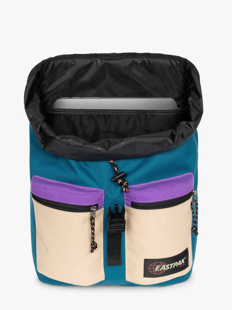 1 Compartment Backpack With 14