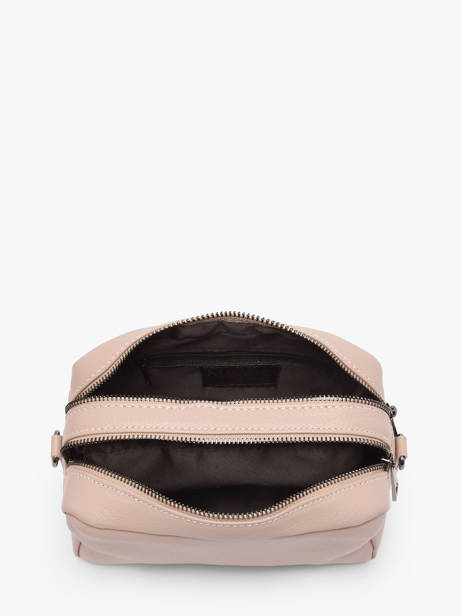 Sac Bandoulière Caviar Milano Beige caviar CA25112 other view 3