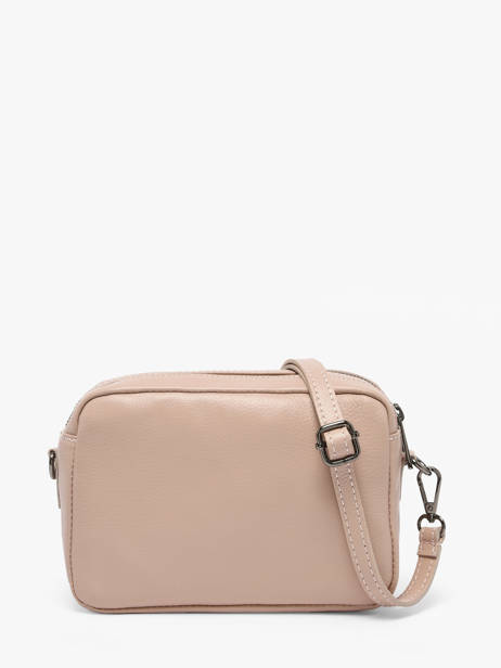 Sac Bandoulière Caviar Milano Beige caviar CA25112 other view 4