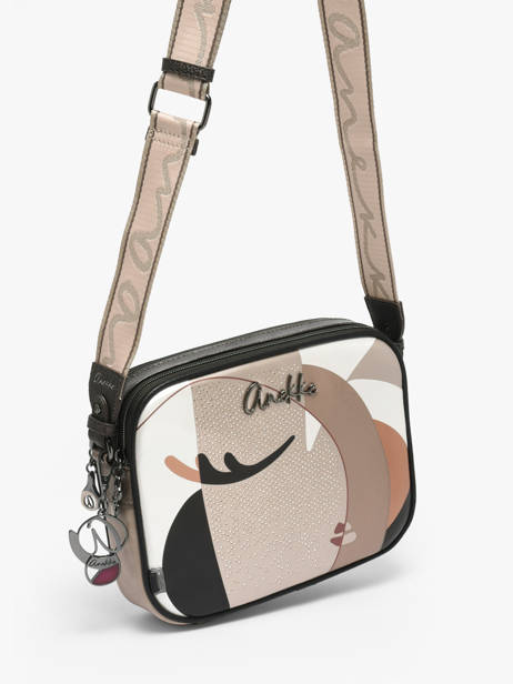 Shoulder Bag Eikon Anekke Black eikon 42753516 other view 2