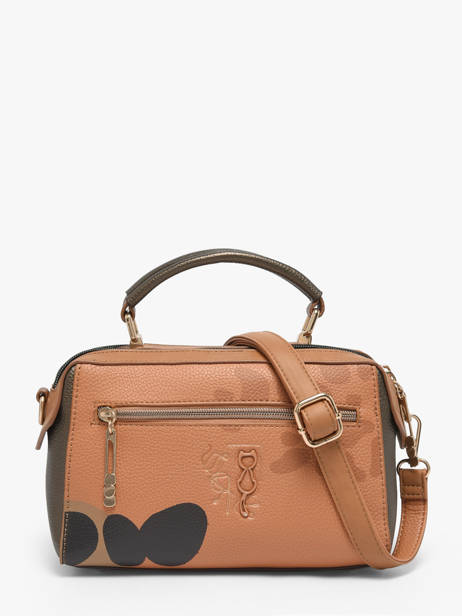 Crossbody Bag Gaia Anekke Orange gaia 42873443 other view 4