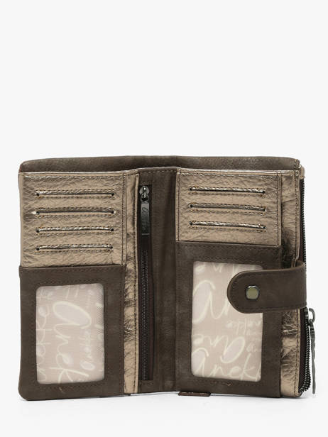 Wallet Amphora Anekke Multicolor amphora 42719907 other view 1