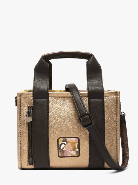 Satchel Bloom Anekke Multicolor bloom 42721168 other view 4