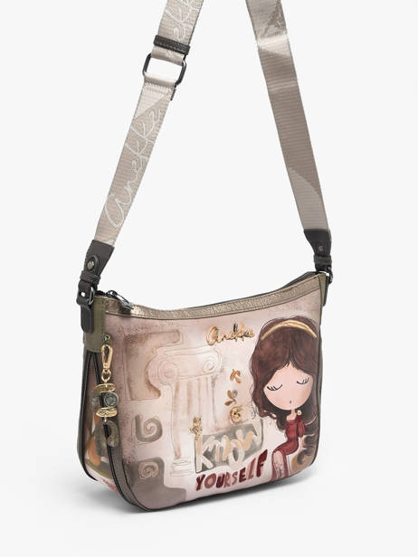 Crossbody Bag Muse Anekke Multicolor muse 42703138 other view 2