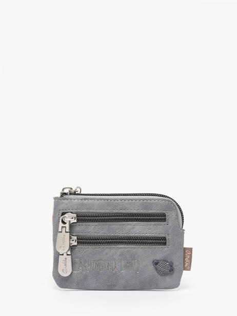 Coin Purse Sophia Anekke Brown sophia 42809019 other view 2