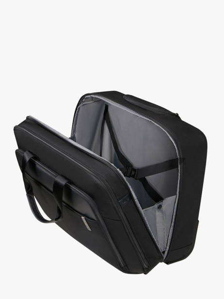 Pilot Case On Wheels With 17