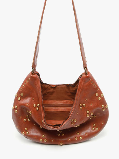 Shoulder Bag Heritage Biba Brown heritage HIL1L other view 3