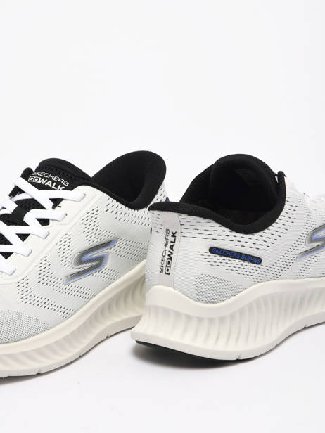 Sneakers Skechers White men 216375 other view 2