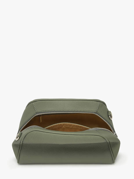 Leather Brenda Crossbody Bag Nathan baume Green state 2 other view 3