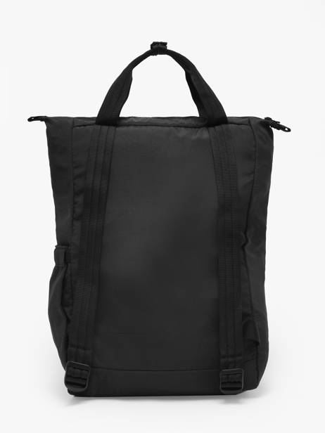 Pack Bag - Travel Bag Backpack  Cabaia Black travel BAG other view 4