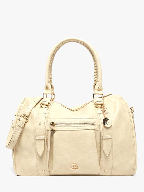 Shoulder Bag Bride Lulu castagnette Beige bride 2