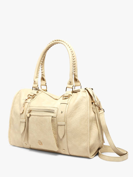 Shoulder Bag Bride Lulu castagnette Beige bride 2 other view 2