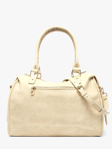 Shoulder Bag Bride Lulu castagnette Beige bride 2 other view 4