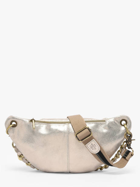 Belt Bag Mila louise Blue vintage 23689X other view 3