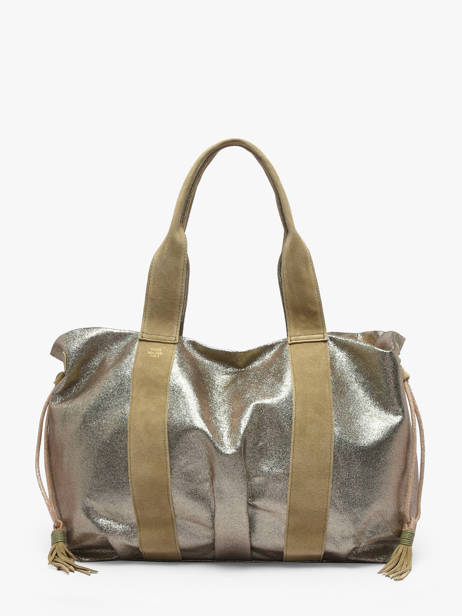 Sac Porté épaule Ar5 Mila louise Argent ar5 20204AR5