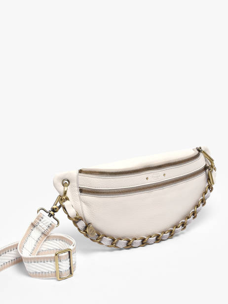 Belt Bag Mila louise Blue vintage 23689C1 other view 1