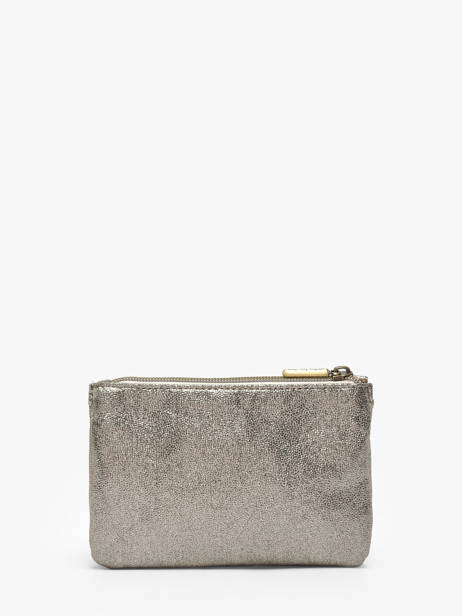 Coin Purse Ar5 Mila louise Silver ar5 23690AR5 other view 2