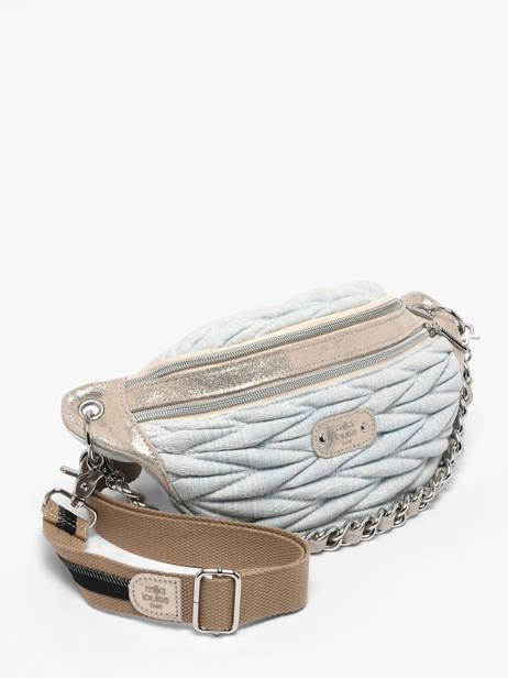 Belt Bag Mila louise Blue jn3 23689JN3 other view 1