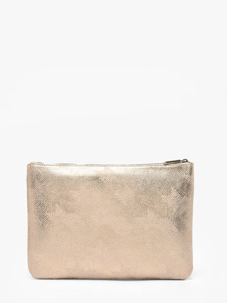 Clutch Mila louise Beige pg2 16963PG2 other view 2