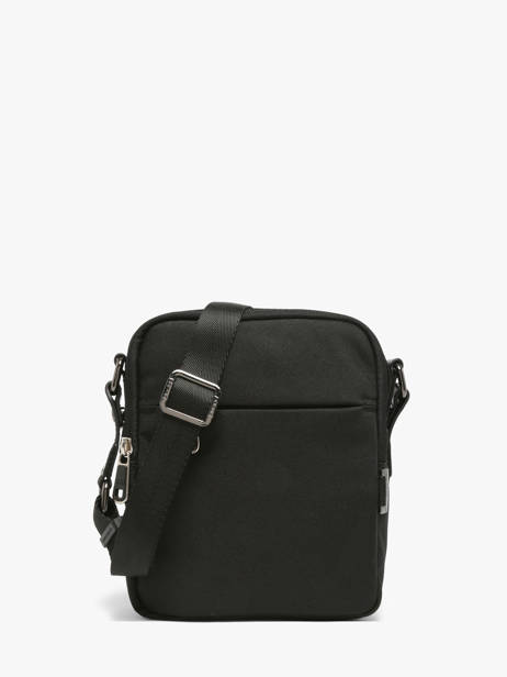 Crossbody Bag David jones Black men 937702