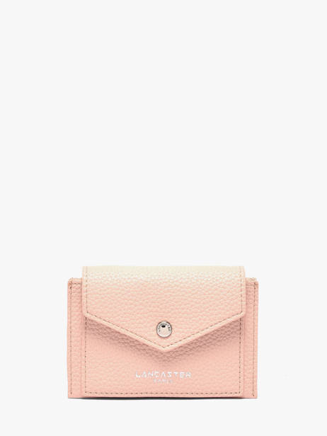 Coin Purse Maya Double Kba Lancaster Pink maya double kba 10