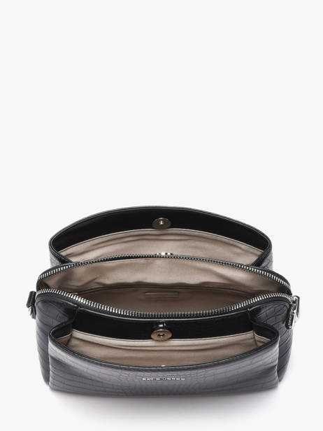 Shoulder Bag South Africa Polyurethane David jones Black south africa CM8312 other view 3