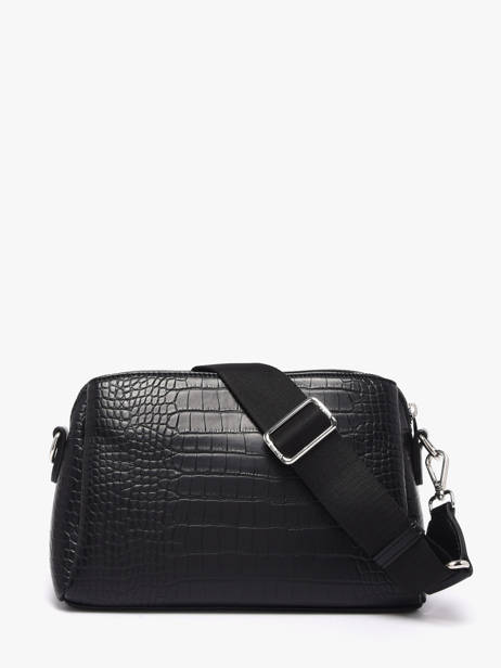 Shoulder Bag South Africa Polyurethane David jones Black south africa CM8312 other view 4