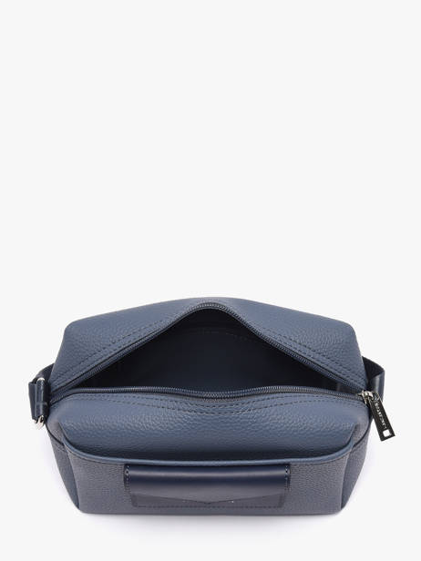 Shoulder Bag Maya Double Kba Lancaster Blue maya double kba 106 other view 2