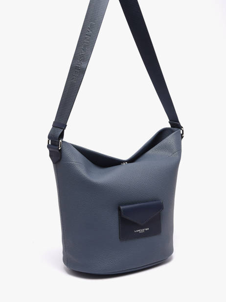 Crossbody Bag Maya Double Kba Lancaster Blue maya double kba 107 other view 1