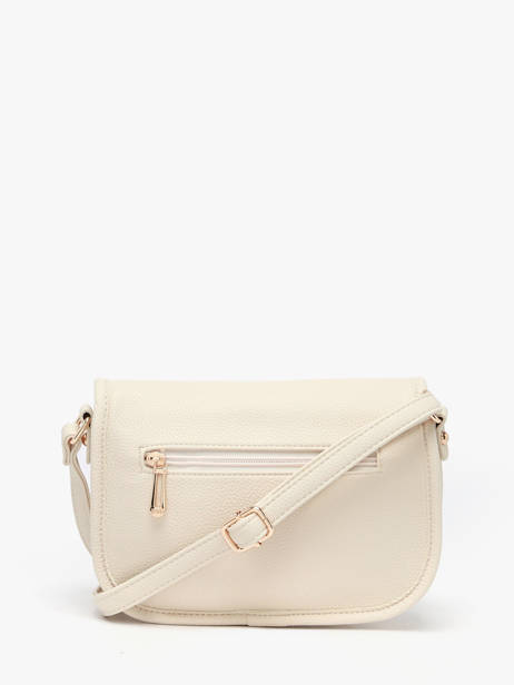 Shoulder Bag Grained Miniprix Beige grained F7532OR other view 3
