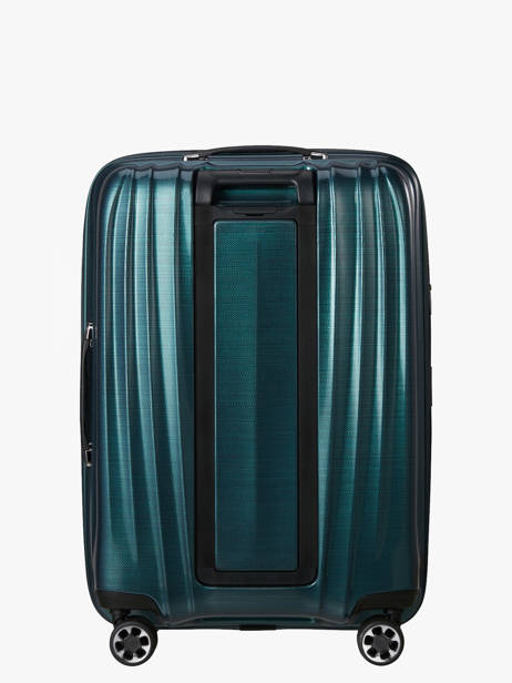 Hardside Luggage Nexis Samsonite Blue nexis 158249 other view 4