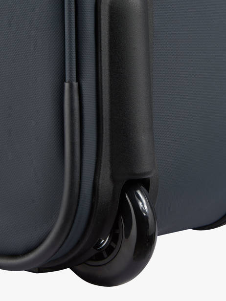 Pilot-case On Wheels Parvis 2 Compartments Delsey Gray parvis + 3944459 other view 1