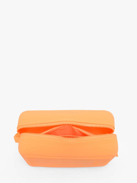 Trousse De Toilette Souple American tourister Orange urban groove 155518 vue secondaire 1