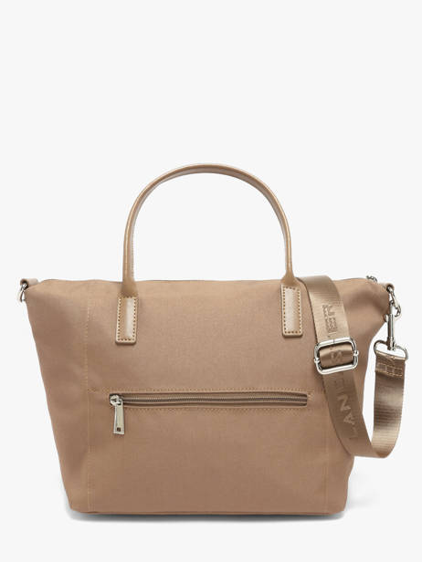 Satchel Smart Kba Nylon Lancaster Brown smart kba 36 other view 3