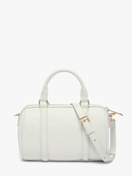 Crossbody Bag Milano Ana Leather Lancaster White milano ana 101 other view 3