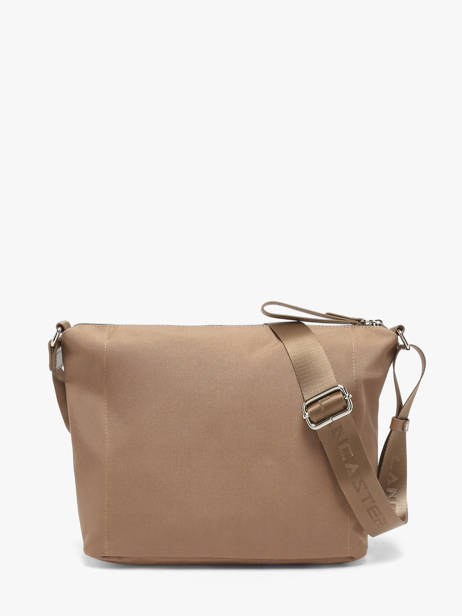 Sac Bandouliere Smart Lancaster Marron smart kba 28 vue secondaire 3