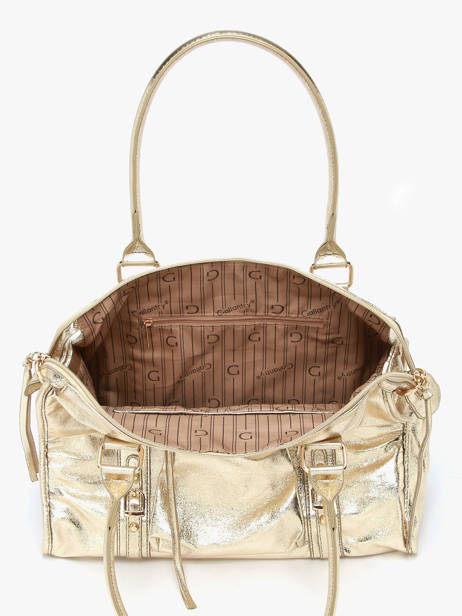 A4 Size Shoulder Bag Format A4 Gallantry Gold format a4 5C other view 2