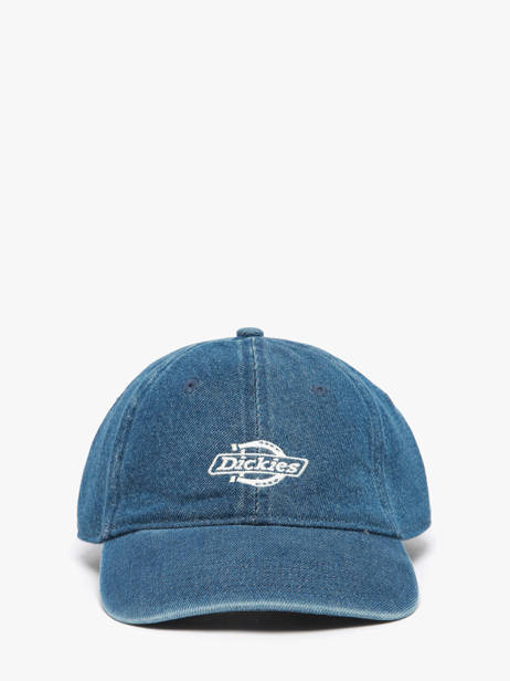 Casquette Dickies Bleu denim KD0A867H