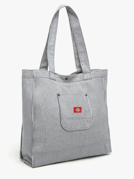 Shopping Bag Cleveland Cotton Dickies Blue cleveland KD0A8835 other view 2